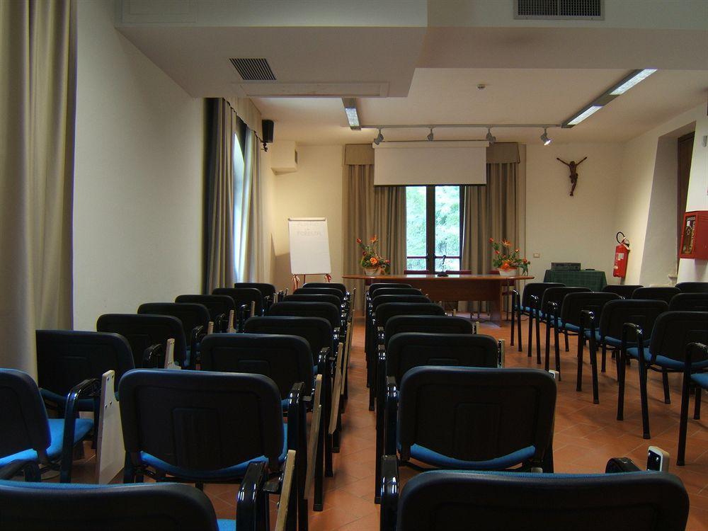 Albergo La Foresta Reggello Ngoại thất bức ảnh