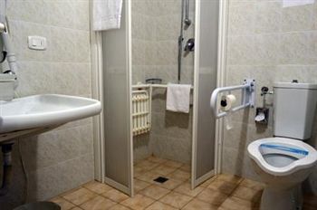 Albergo La Foresta Reggello Ngoại thất bức ảnh